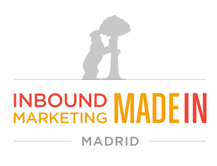 cta inbound marketing madein madrid ICEMD e InboundCycle organizan el Inbound Marketing Made in Madrid